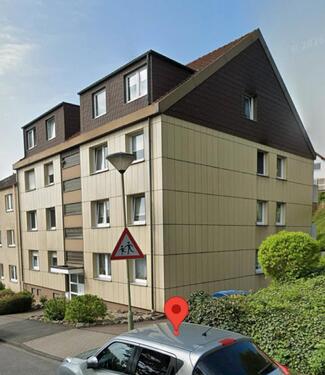 Foto - 4.5 Zimmer Etagenwohnung in Wetter (Ruhr)