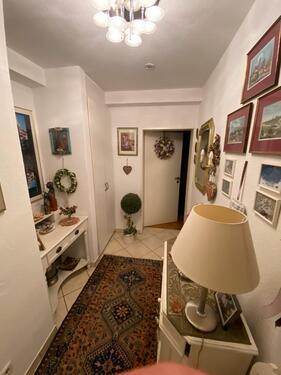 Foto - Etagenwohnung in Wetter (Ruhr) zur Miete