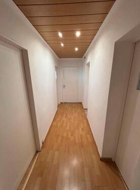 Foto - Helle 4-Zimmer-Wohnung mit Balkon zu vermieten