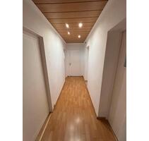 Helle 4-Zimmer-Wohnung mit Balkon zu vermieten - Schöppenstedt