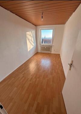 Foto - 4 Zimmer Dachgeschoßwohnung zur Miete in Schöppenstedt