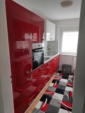 Foto - Charmante kernsanierte 3-Zimmer-Eigentumswohnung