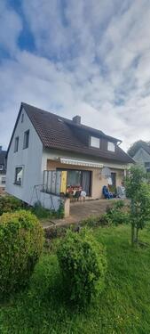 Foto - 6 Zimmer Einfamilienhaus zum Kaufen in Eschershausen