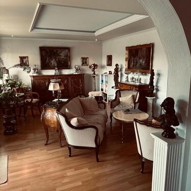 Foto - schönste Einfamilienhaus in Guben City und günstig zu kaufen