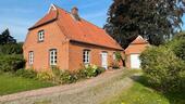 Foto - Gepflegtes Einfamilienhaus im Angeliter Stil in Munkbrarup Ostsee