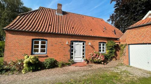 Foto - Einfamilienhaus zum Kaufen in Glücksburg (Ostsee)