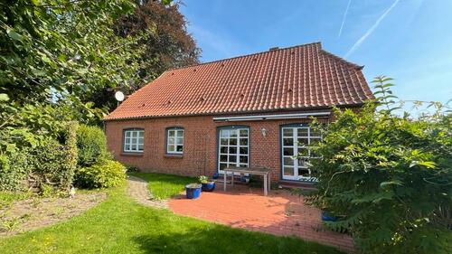 Foto - Einfamilienhaus in Glücksburg (Ostsee)