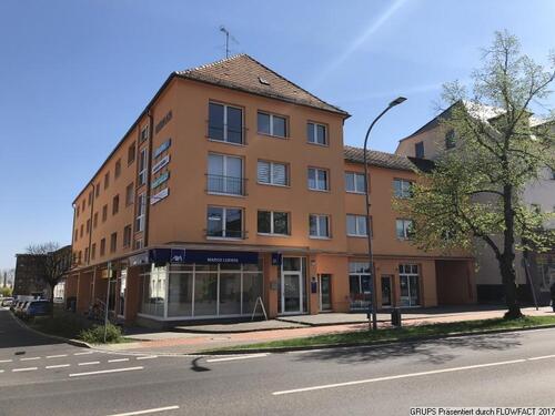 Foto - Etagenwohnung zur Miete in Weißwasser (Oberlausitz)