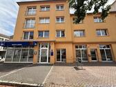 Foto - Etagenwohnung in Weißwasser (Oberlausitz)