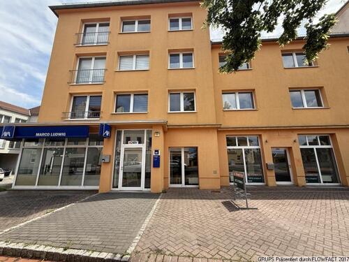 Foto - Etagenwohnung in Weißwasser (Oberlausitz)