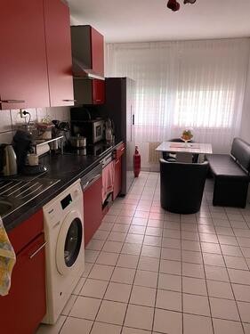 Foto - Etagenwohnung zum Kaufen in Offenbach am Main