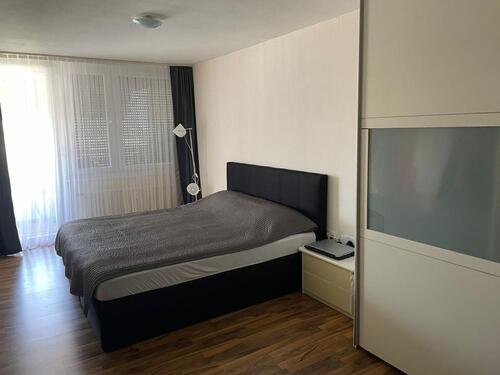 Foto - Etagenwohnung in Offenbach am Main