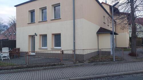 Foto - Preiswerte und gepflegte 3,5-Zimmer-Etagenwohnung mit Einbauküche