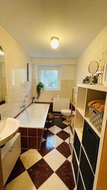 Foto - Etagenwohnung in Gröditz