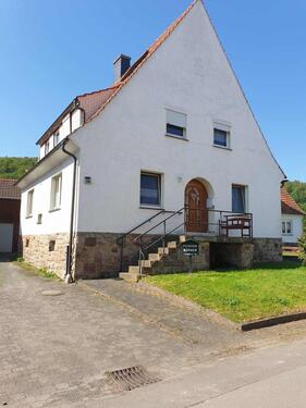 Foto - Wohnhaus in Wesertal - 195.000,00 EUR Kaufpreis,