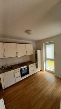 Foto - 2-Zimmer-Erdgeschosswohnung mit Terrasse, barrierefrei