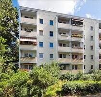 1 Zimmerwohnung zum Selbstgestalten - Potsdam Industriegelände
