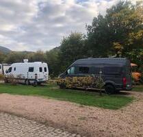 Abstellplatz für Wohnwagen und Reisemobil - Norheim