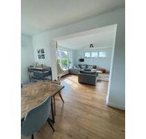 Hochwertige 3 Zimmer Wohnung mit Garten - Soltau