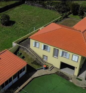 Foto - Traumhaftes Anwesen auf Sao Miguel - Azoren
