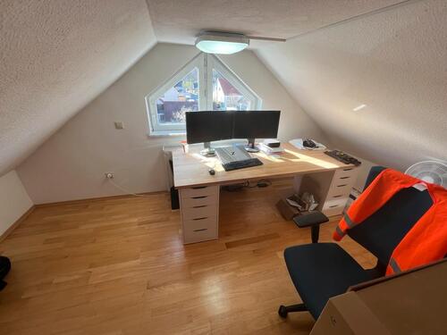 Foto - Etagenwohnung zum Kaufen in Altdorf bei Nürnberg