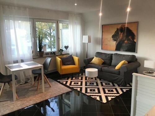 Foto - Möblierte Wohnung inklusive aller Nebenkosten