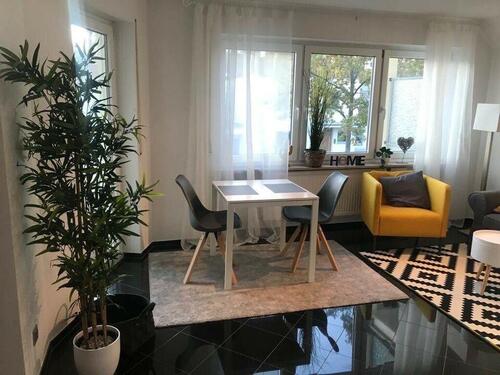 Foto - Etagenwohnung zur Miete in Erlangen