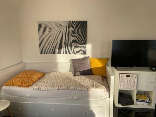 Foto - Etagenwohnung in Erlangen zur Miete