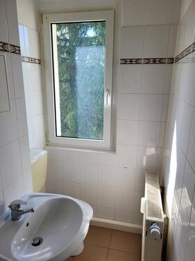 Foto - Etagenwohnung zur Miete in Sangerhausen