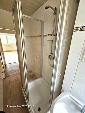 Foto - Etagenwohnung in Sangerhausen