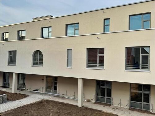 Foto - Service-Wohnungen in Uettingen - Erstbezug
