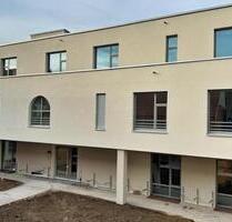 Service-Wohnungen in Uettingen - Erstbezug