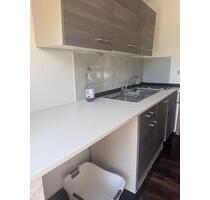 Kleines Appartment zu vermieten - Jork