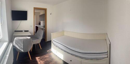 Foto - Etagenwohnung in Jork zur Miete