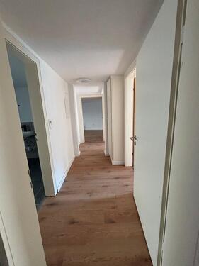 Foto - Etagenwohnung in Wolfhagen zur Miete