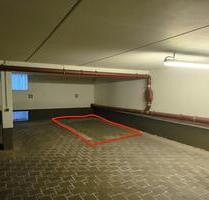 Stellplatz in Tiefgarage, Parkplatz, Dresden Löbtau