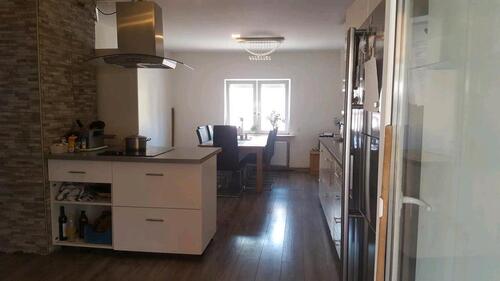 Foto - 8 Zimmer Einfamilienhaus in Aglasterhausen