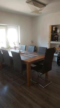 Foto - Einfamilienhaus in Aglasterhausen zur Miete