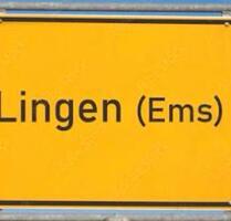 Geräumige Gewerbeimmobilie am 1A Standort in Lingen - Lingen (Ems) Damaschke