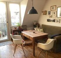 Anfrage-Stopp!!! 3-Raum-Wohnung in Schleußig - Balkon, EBK - Leipzig Altwest Anfrage-Stopp!!! 3-Raum-Wohnung in Schleußig - Balkon, EBK - Leipzig Altwest