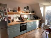 Foto - 3 Zimmer Etagenwohnung zur Miete in Leipzig
