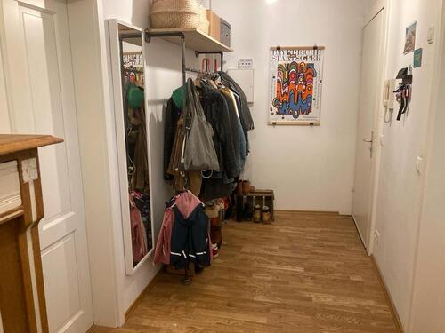 Foto - 3 Zimmer Etagenwohnung in Leipzig