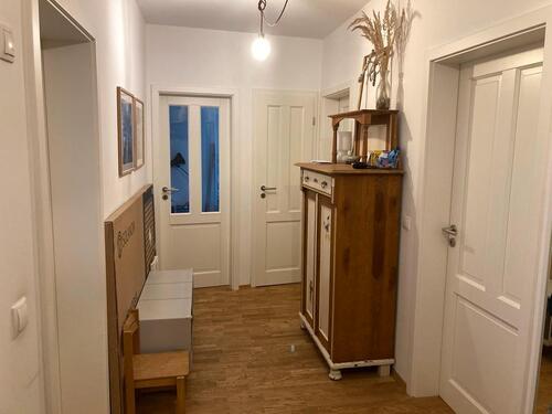 Foto - Etagenwohnung in Leipzig zur Miete