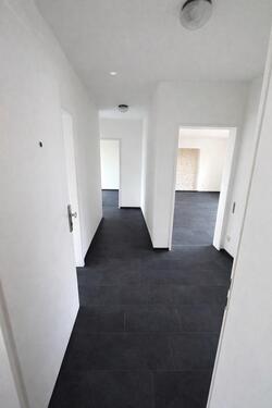 Foto - 3 Zimmer Etagenwohnung zur Miete in Siegburg