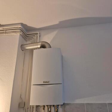 Foto - 3 Zimmer Wohnung - 595,00&nbsp;EUR Kaltmiete, ca.&nbsp; 70,00&nbsp;m&sup2;