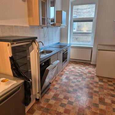 Foto - 3 Zimmer Etagenwohnung in Braunschweig