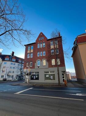 Foto - Großzügige Büro- Lagerflächen ab sofort zu vermieten