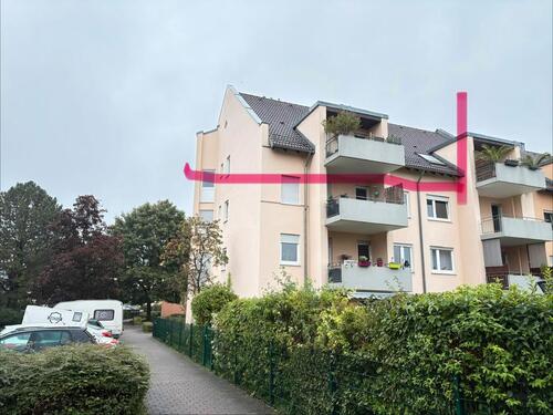 Foto - 4-Zimmer Wohnung 96m2 - 350.000,00&nbsp;EUR Kaufpreis, ca.&nbsp; 96,00&nbsp;m&sup2;