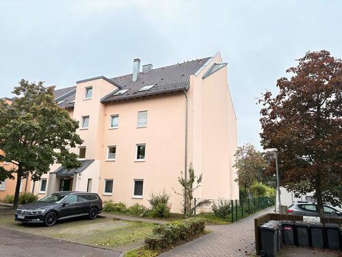 Foto - 4 Zimmer Dachgeschoßwohnung in Neu-Ulm