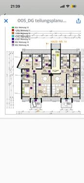 Foto - Dachgeschoßwohnung in Neu-Ulm zum Kaufen